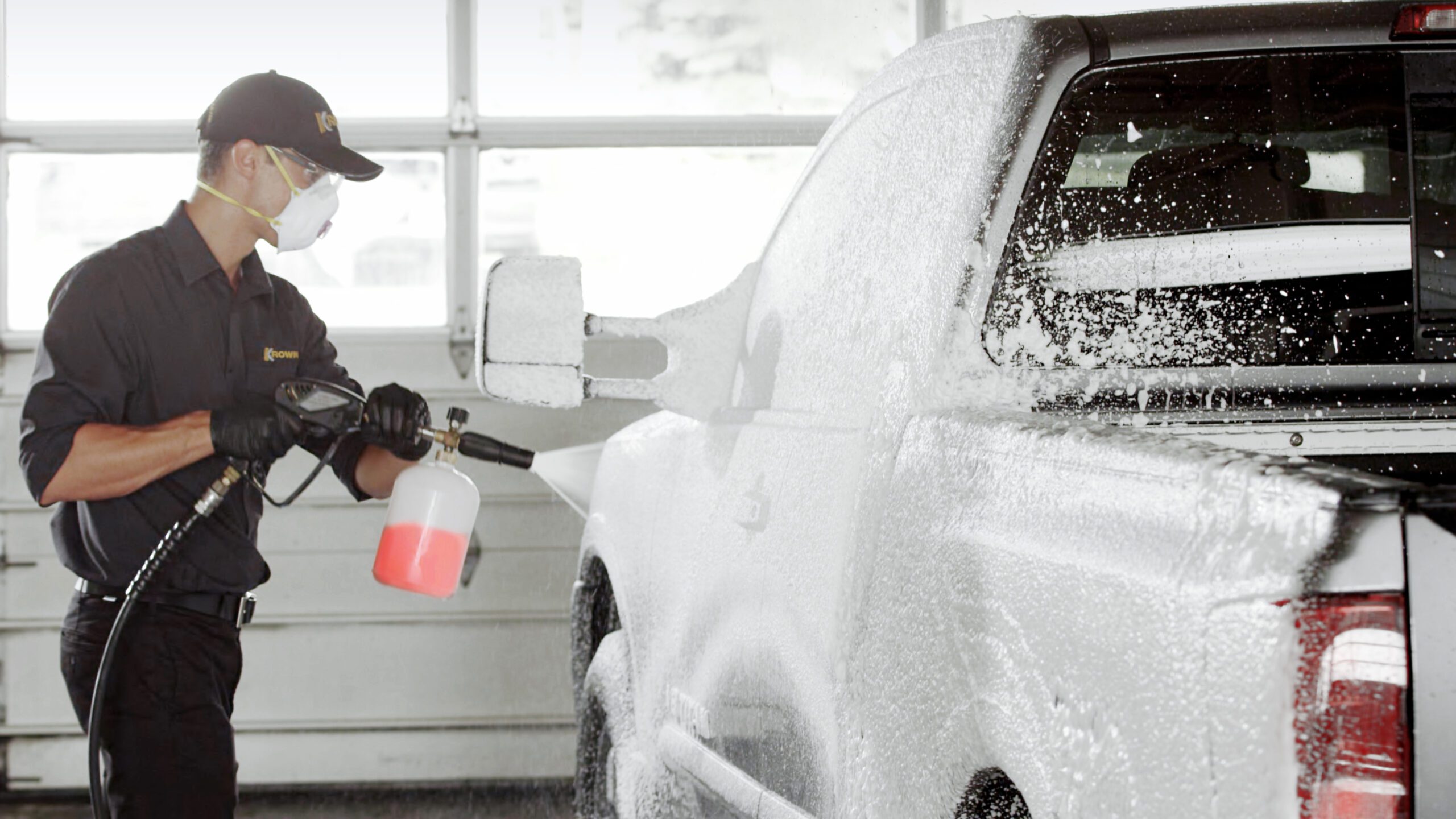 Brent Salt Eliminator Spray