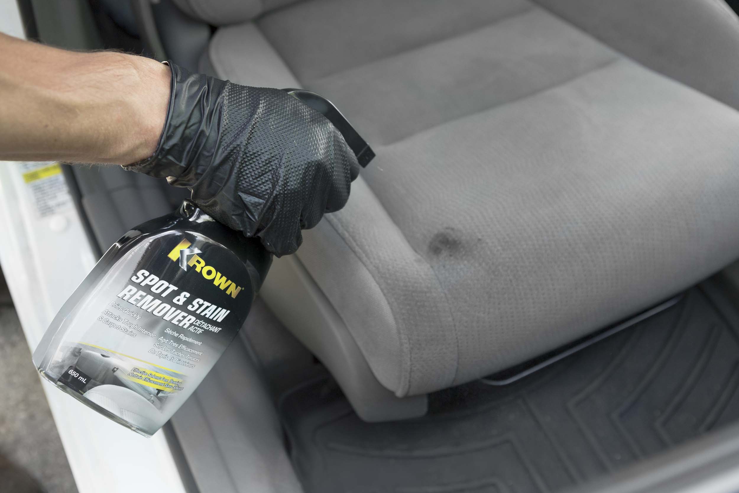 Spot and Stain Upholstery-1